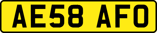 AE58AFO