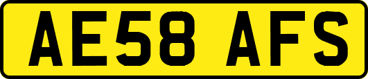 AE58AFS