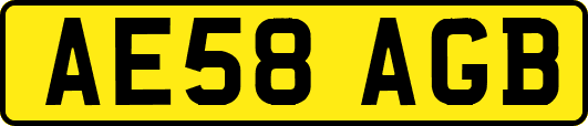 AE58AGB