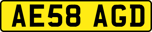 AE58AGD