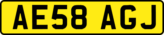 AE58AGJ