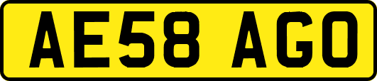 AE58AGO