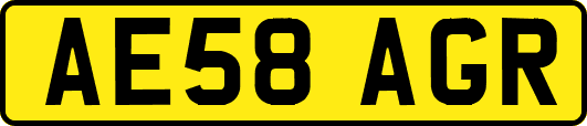 AE58AGR