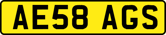 AE58AGS