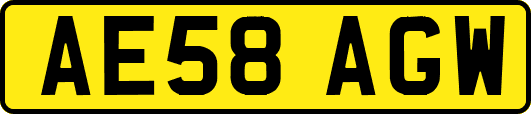 AE58AGW