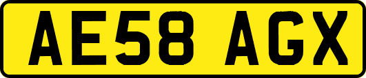 AE58AGX