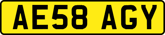 AE58AGY