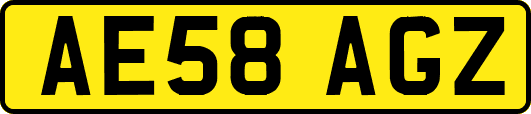 AE58AGZ