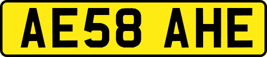 AE58AHE