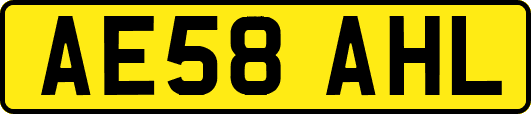 AE58AHL