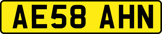 AE58AHN