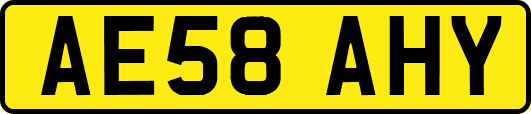 AE58AHY