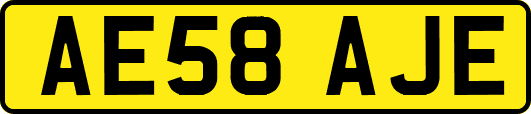 AE58AJE