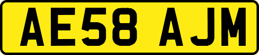 AE58AJM