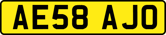 AE58AJO