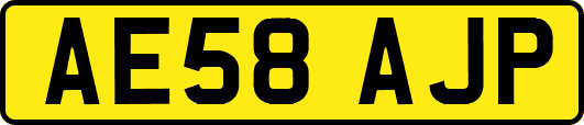 AE58AJP