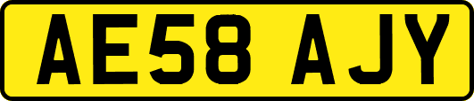 AE58AJY