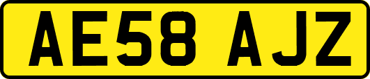 AE58AJZ