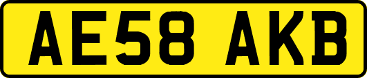 AE58AKB
