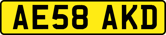 AE58AKD