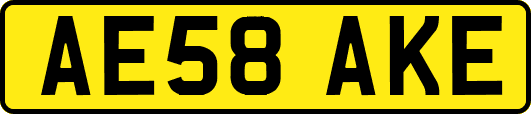 AE58AKE