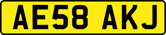 AE58AKJ