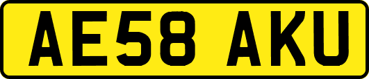 AE58AKU