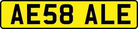 AE58ALE