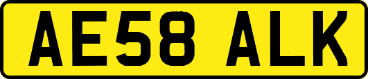 AE58ALK