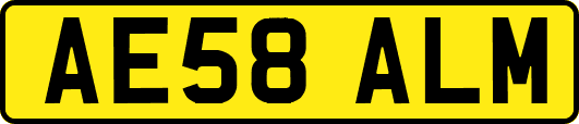 AE58ALM