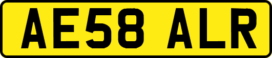 AE58ALR