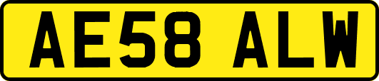 AE58ALW