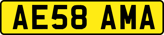 AE58AMA