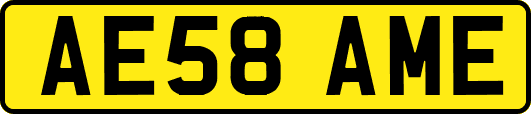 AE58AME