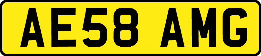 AE58AMG