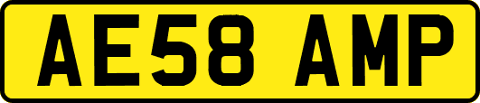 AE58AMP