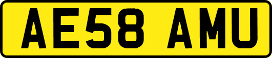 AE58AMU