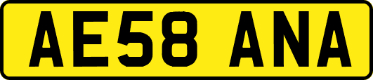 AE58ANA