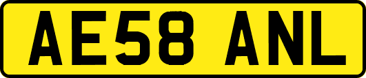 AE58ANL