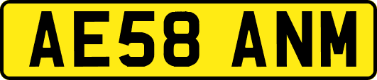 AE58ANM