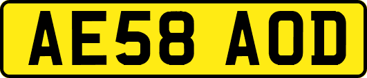 AE58AOD