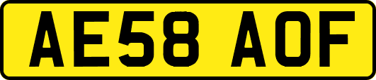AE58AOF