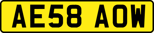 AE58AOW