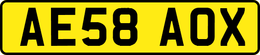AE58AOX