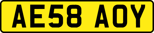 AE58AOY