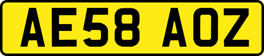 AE58AOZ