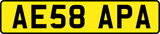 AE58APA