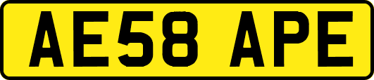 AE58APE