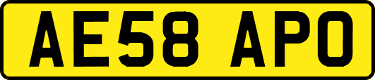 AE58APO