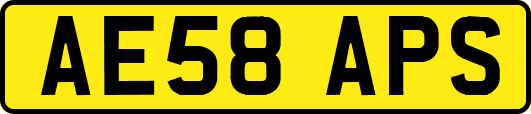 AE58APS